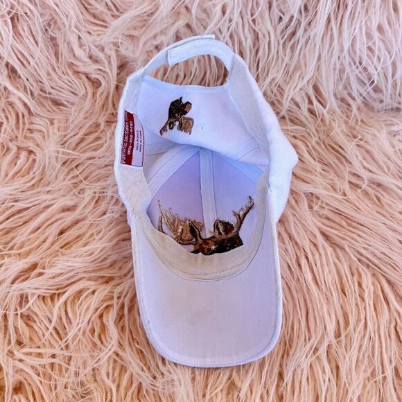 “The Moose” Baseball Cap - Picture 2 of 6